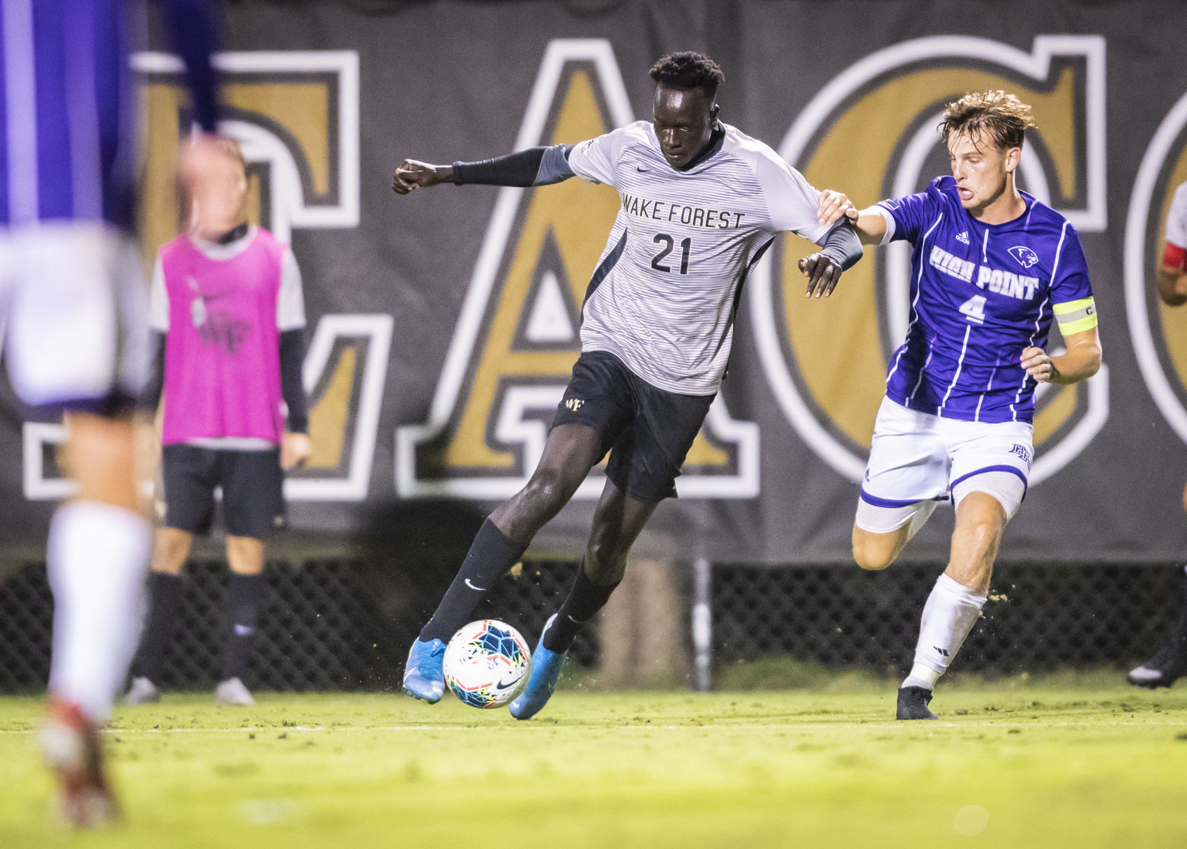 WakeSoccer